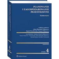 Planowanie i zagospodarowanie przestrzenne Komentarz - 01255b01549ks.jpg