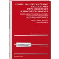 Podział majątku wspólnego małżonków konkubentów i partnerów związków jednopłciowych z rozliczeniem - 01560a01549ks.jpg