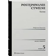 Postępowanie cywilne Kazusy w.5/2024 - 06030b01549ks.jpg