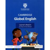 Cambridge Global English 6 Learner's Book with Digital Access - 06521a04420ks.jpg