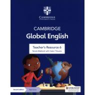 Cambridge Global English Teacher's Resource 6 with Digital Access - 06536a04420ks.jpg