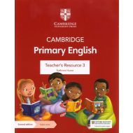 New Primary English Teacher's Resource 3 with Digital access - 06563a04420ks.jpg