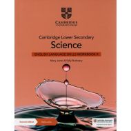 Cambridge Lower Secondary Science English Language Skills Workbook 9 with Digital Access (1 Year) - 06581a04420ks.jpg