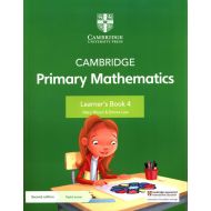 Cambridge Primary Mathematics 4 Learner's Book with Dogotal access - 06648a04420ks.jpg