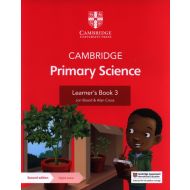 Cambridge Primary Science Learner's Book 3 with Digital Access - 06683a04420ks.jpg