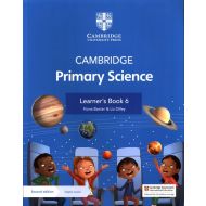 Cambridge Primary Science Learner's Book 6 with Digital access - 06686a04420ks.jpg