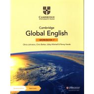 Cambridge Global English 7 Workbook with Digital Access - 06772a04420ks.jpg