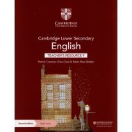 Cambridge Lower Secondary English Teacher's Resource 9 with Digital Access - 06795a04420ks.jpg