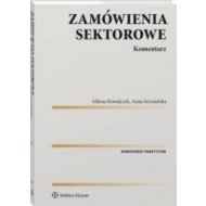 Zamówienia sektorowe Komentarz - 07900a01549ks.jpg