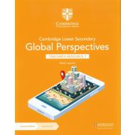 Cambridge Lower Secondary Global Perspectives Teacher's Resource 7 with Digital Access - 08056b04420ks.jpg