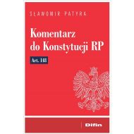 Komentarz do Konstytucji RP art. 148 - 08223b01644ks.jpg