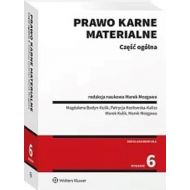 Prawo karne materialne Część ogólna - 08261b01549ks.jpg