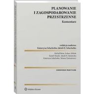 Planowanie i zagospodarowanie przestrzenne Komentarz - 08263b01549ks.jpg