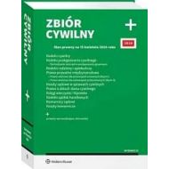 Zbiór cywilny PLUS Prawo cywilne zbiór przepisów - 08265b01549ks.jpg