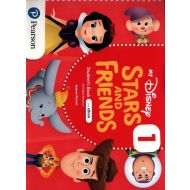 My Disney Stars and Friends 1 SB + eBook - 09759a02195ks.jpg