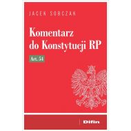 Komentarz do Konstytucji RP art. 54 - 09972b01644ks.jpg