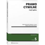 Prawo cywilne Część ogólna w.5/22 - 10076a01549ks.jpg