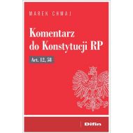 Komentarz do Konstytucji RP art. 12, 58 - 10600a01644ks.jpg