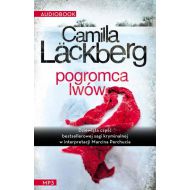 Pogromca lwów: Czarna seria Tom 9 - 12054301041cd.jpg