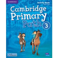 Cambridge Primary Path 3 Activity Book with Practice Extra - 12092903982ks.jpg