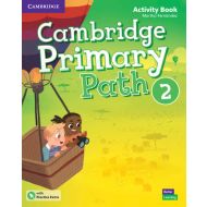 Cambridge Primary Path 2 Activity Book with Practice Extra - 12093503982ks.jpg