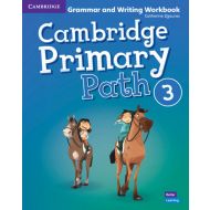 Cambridge Primary Path Level 3 Grammar and Writing Workbook - 12093803982ks.jpg