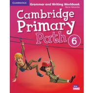 Cambridge Primary Path 6 Grammar and Writing Workbook - 12094103982ks.jpg