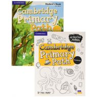 Cambridge Primary Path Foundation Level Student's Book with Creative Journal - 12095703982ks.jpg