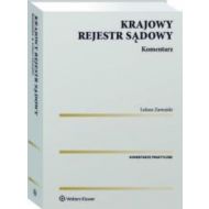 Krajowy Rejestr Sądowy Komentarz - 12135a01549ks.jpg