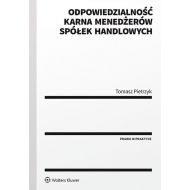 Odpowiedzialność karna menedżerów spółek handlowych - 12186901549ks.jpg