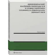 Odpowiedzialność małżonków pozostających w ustroju wspólności ustawowej za zobowiązania jednego z nich - 12208b01549ks.jpg