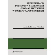 Reprezentacja podmiotów niebędących osobami fizycznymi w postępowaniu cywilnym - 12328201549ks.jpg