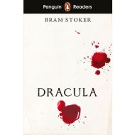 Penguin Readers Level 3 Dracula - 12427504505ks.jpg