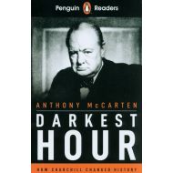 Darkest Hour: Penguin Readers Level 6: - 12429104505ks.jpg