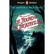 Penguin Readers Starter Level The Hound of the Baskervilles - 12429504505ks.jpg