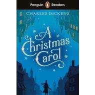 Penguin Readers Level 1 A Christmas Carol - 12429604505ks.jpg