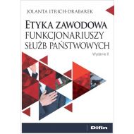 Etyka zawodowa funkcjonariuszy służb państwowych - 12437501644ks.jpg