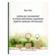 Controlling i rachunkowość w systemie budżetowania zadaniowego jednostek samorządu terytorialnego - 12440900201ks.jpg