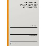 Obowiązki płatników PIT w 2020 roku - 12912001549ks.jpg