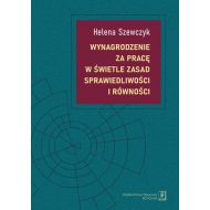 Wynagrodzenie za pracę w świetle zasad sprawiedliwości i równości - 12981b01562ks.jpg