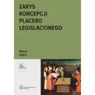 Zarys koncepcji placebo legislacyjnego - 13196b01562ks.jpg