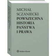 Powszechna historia państwa i prawa w.12/22 - 13385a01549ks.jpg