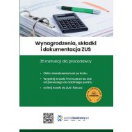 Wynagrodzenia, składki i dokumentacja ZUS. 35 instrukcji dla pracodawcy - 13905b02000ks.jpg