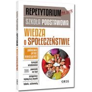 Repetytorium Szkoła podstawowa Wiedza o społeczeństwie - 14069201465ks.jpg