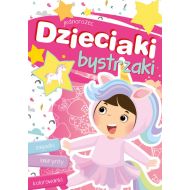 Dzieciaki bystrzaki Jednorożec - 14175801706ks.jpg