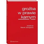 Groźba w prawie karnym - 14320b01549ks.jpg