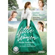 Little Women: Małe kobietki w wersji do nauki angielskiego - 14321901597ks.jpg