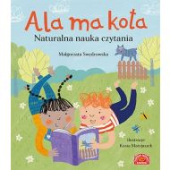 Ala ma kota. Naturalna nauka czytania - 14372a01144ks.jpg