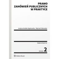 Prawo zamówień publicznych w praktyce - 14438501549ks.jpg