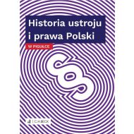 Historia ustroju i prawa Polski w pigułce - 14478300106ks.jpg